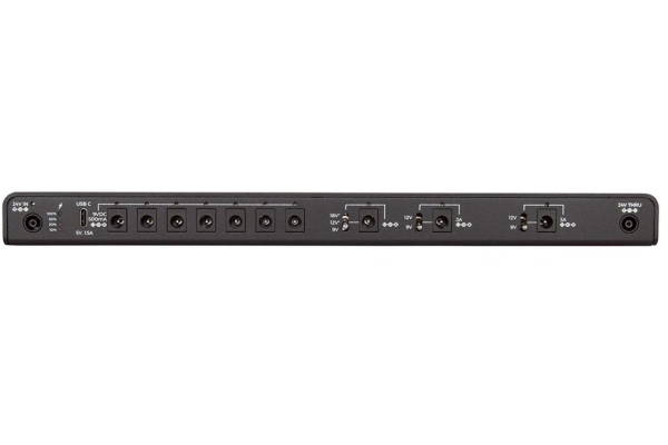 Canvas Power HP Plus (EU)