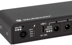 Alimentator pedale efect Walrus Audio Canvas Power HP Plus (EU)
