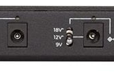 Alimentator pedale efect
 Walrus Audio Canvas Power HP Plus (Link)