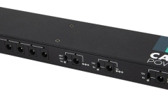 Alimentator pedale efect
 Walrus Audio Canvas Power HP Plus (Link)