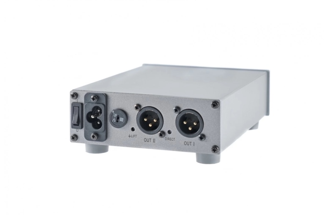 Alimentator Phantom Power Triton Audio True Phantom 