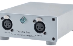 Alimentator Phantom Power Triton Audio True Phantom 