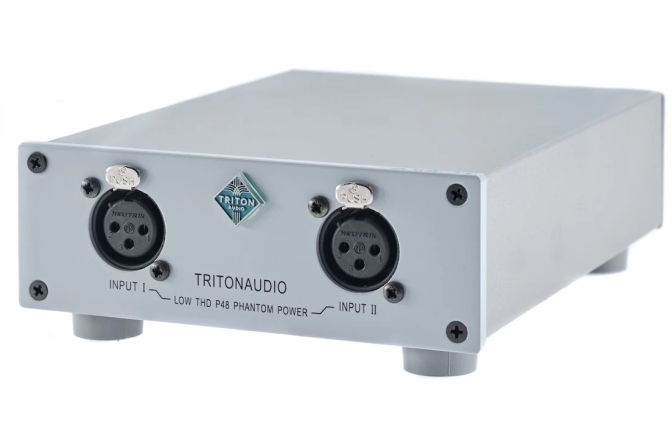 Alimentator Phantom Power Triton Audio True Phantom 