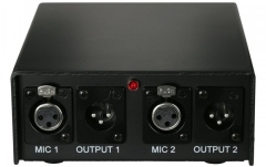 Alimentator phantom<br /> Audix APS2