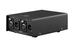Alimentator phantom<br /> Audix APS2