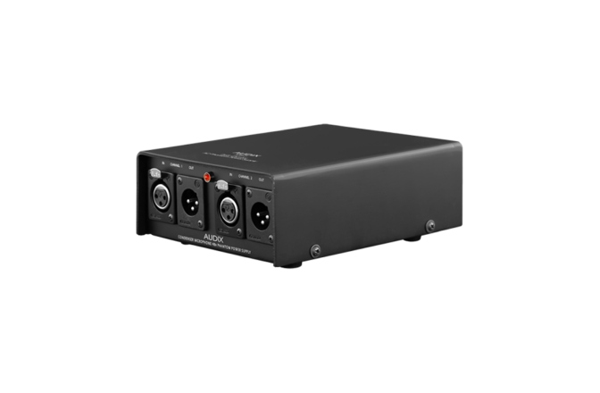 Alimentator phantom<br /> Audix APS2