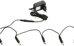 Alimentator RockPower NT 50 - Power Supply Combo Pack