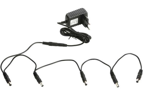 NT 50 - Power Supply Combo Pack