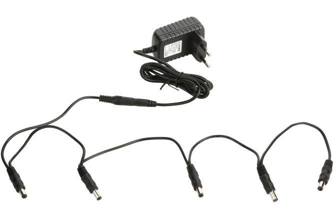 Alimentator RockPower NT 50 - Power Supply Combo Pack