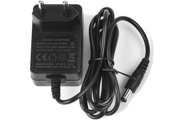 Power Supply for YS-10A, YS 10B, YS 10E Portable Amp Power Supply for YS-10A, YS 10B, YS 10E Portable Amp