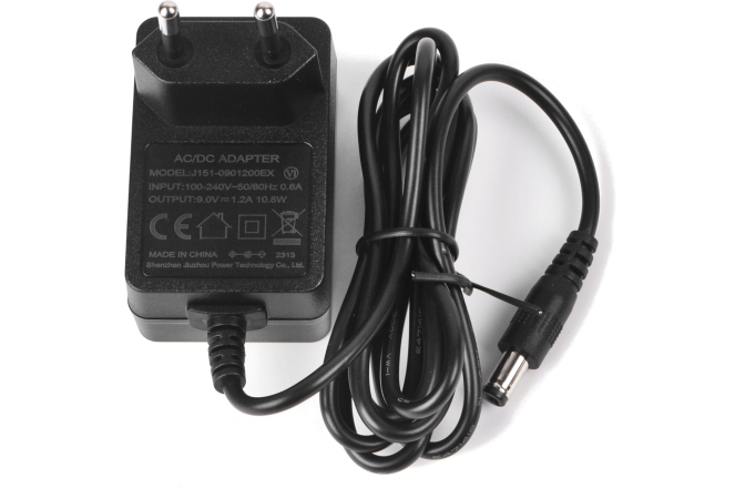 Alimentator YUER  Power Supply for YS-10A, YS 10B, YS 10E Portable Amp