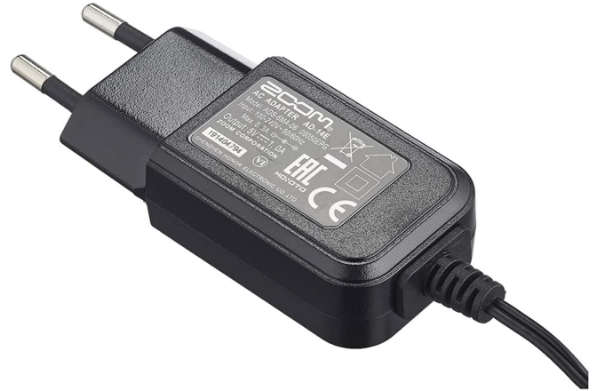 Alimentator Zoom AD-14E