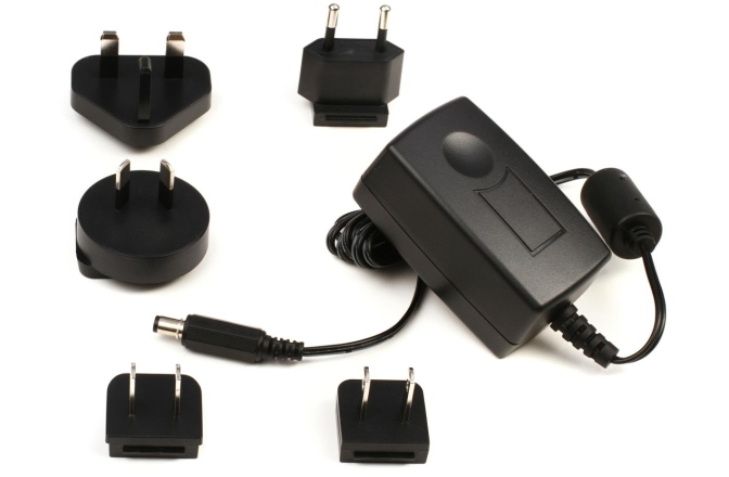 Alimentator<br /> Universal Audio Apollo Twin Power Supply
