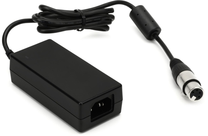 Alimentator<br /> Universal Audio UAD Satellite Power Supply