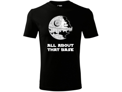 All About That Base L