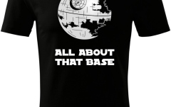  No brand All About That Base XL