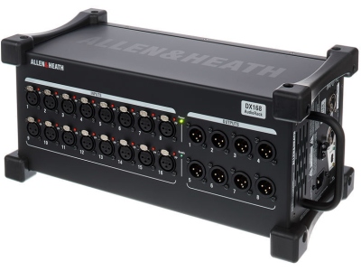 DX-168