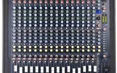 Allen&Heath MixWizard WZ4 16:2