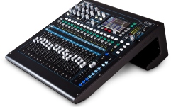 Allen&Heath QU-16 Chrome
