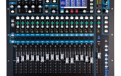 Allen&Heath QU-16 Chrome