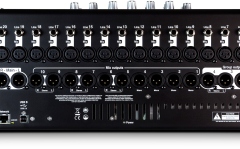 Allen&Heath QU-24 Chrome