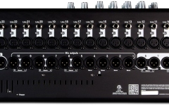 Allen&Heath QU-32 Chrome