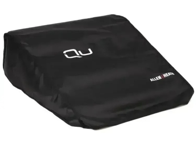QU-5 & QU-5D Dust Cover