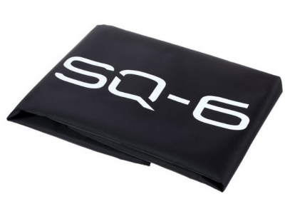 SQ6 Dust Cover