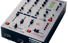  Allen&Heath XONE:32