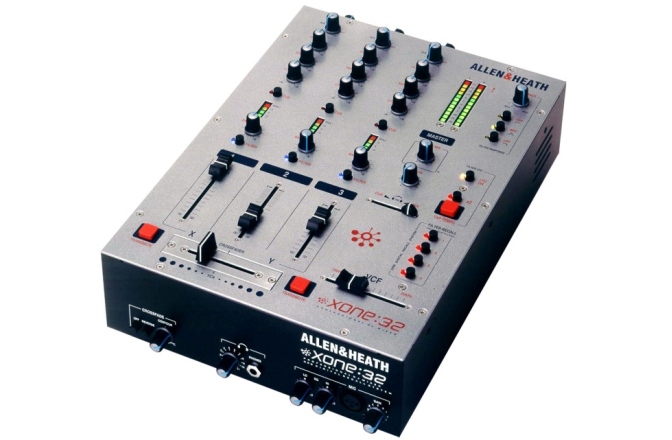 Allen&Heath XONE:32
