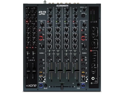 Xone:92 MK2