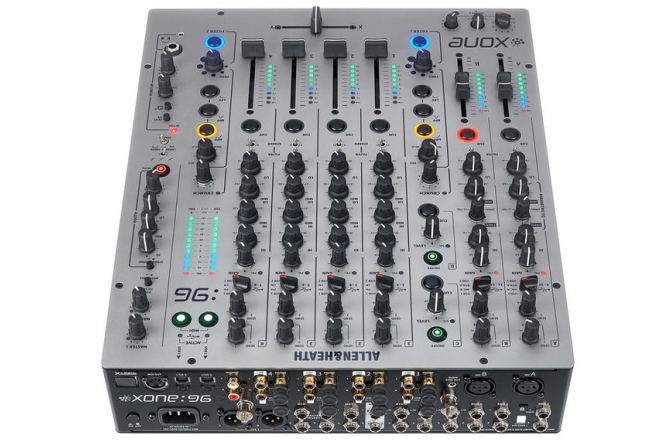 Allen&Heath XONE:96