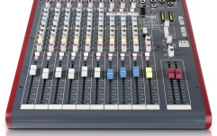 Allen&Heath ZED-12FX