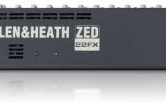Allen&Heath ZED-22FX