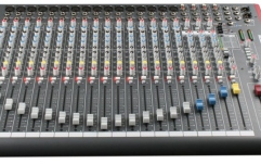 Allen&Heath ZED-22FX