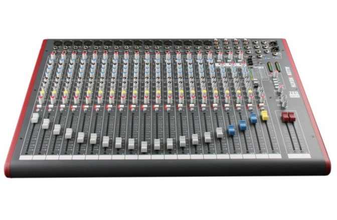 Allen&Heath ZED-22FX