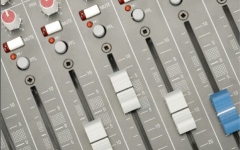 Allen&Heath ZED-420