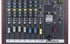 Allen&Heath ZED60-10FX