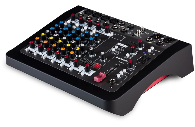 Allen&Heath ZEDi-10
