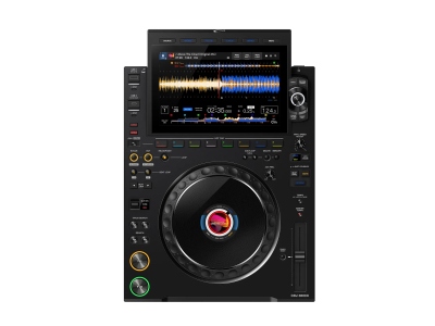 CDJ-3000X