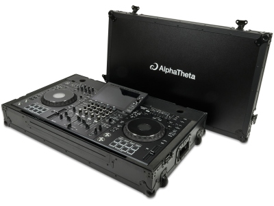 FLT-XDJAZ Flightcase