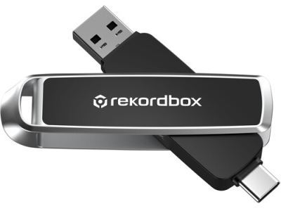 SanDisk 1TB High Speed Dual DJ Flash Drive