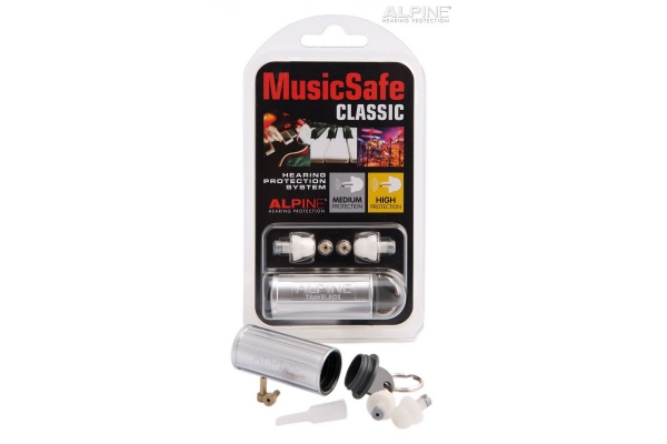MusicSafe Classic