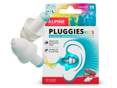 Pluggies Kids