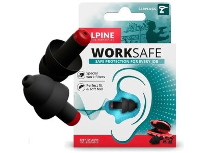 WorkSafe