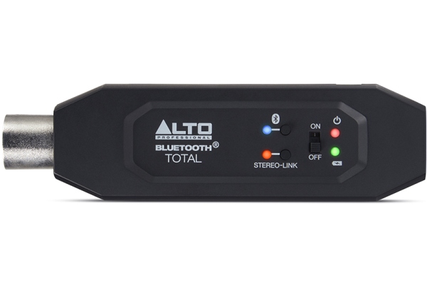 Bluetooth Total 2