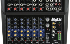 Alto ZMX-122FX