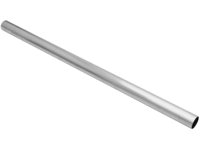 Aluminium Tube 6082 50x2mm 2,5m
