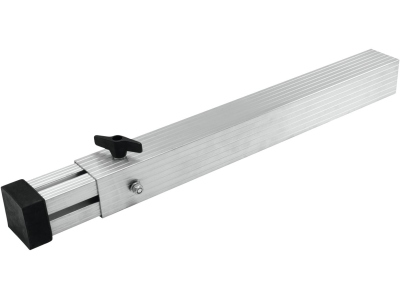 BE-18014 Telescopic foot 80-140cm