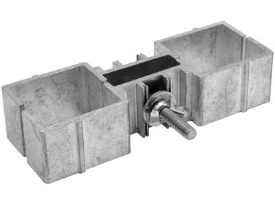 BE-1F2 Leg Clamp